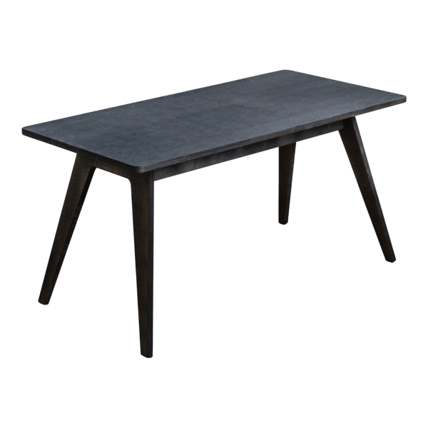 Стол садовый 1000 (пропитка венге)